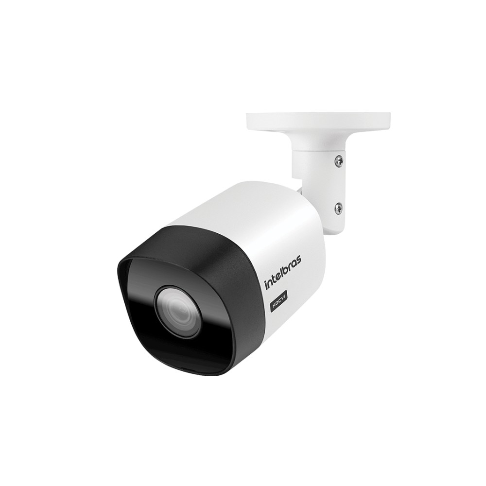 Câmera Bullet HDCVI 5 MP VHD 3530 B Intelbras