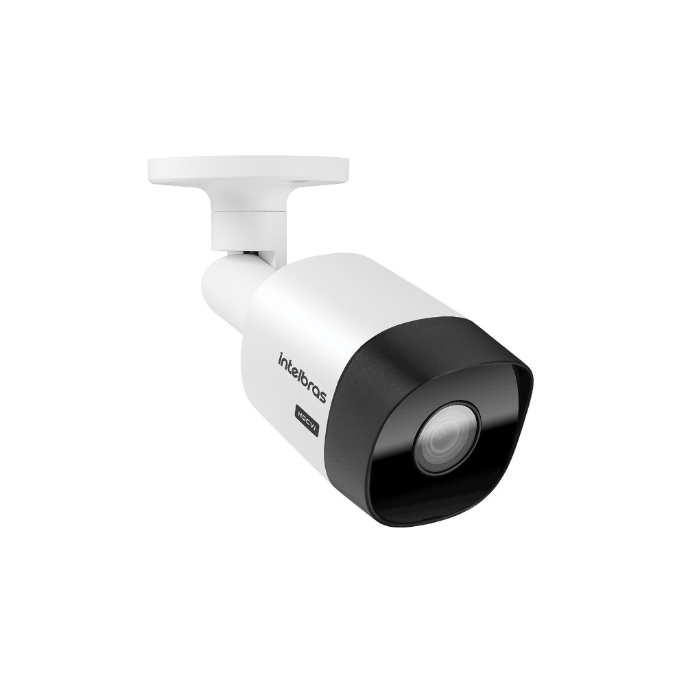 Câmera Bullet HDCVI 5 MP VHD 3530 B Intelbras