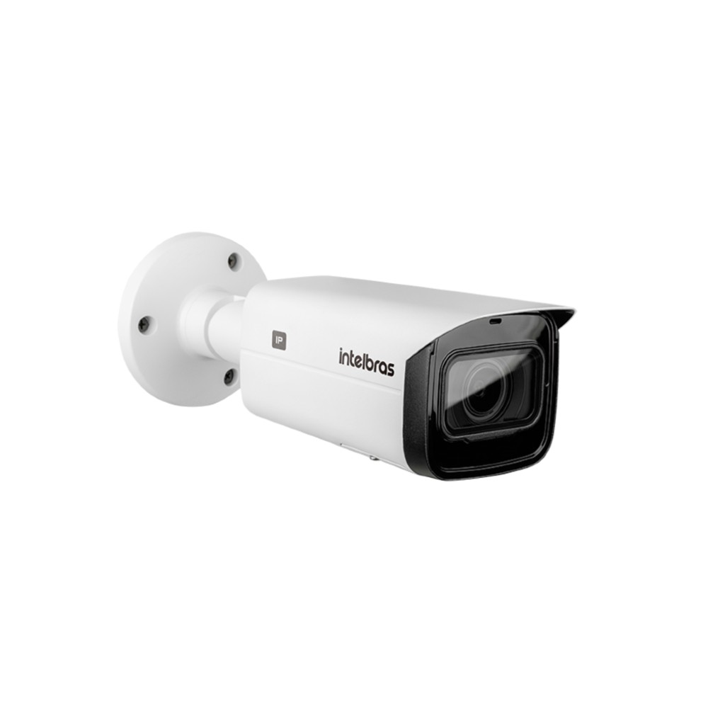 Câmera IP Bullet VIP 5480 Z IA Intelbras