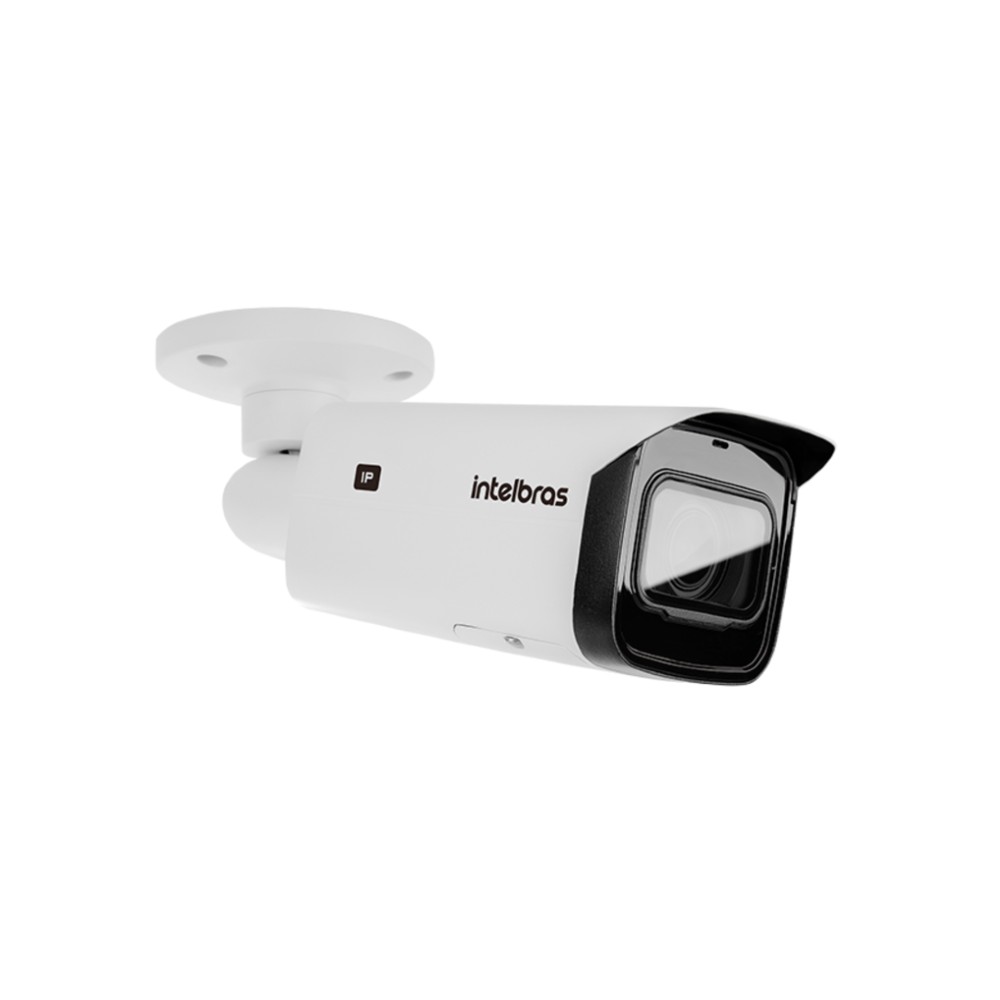 Câmera IP Bullet VIP 5480 Z IA Intelbras