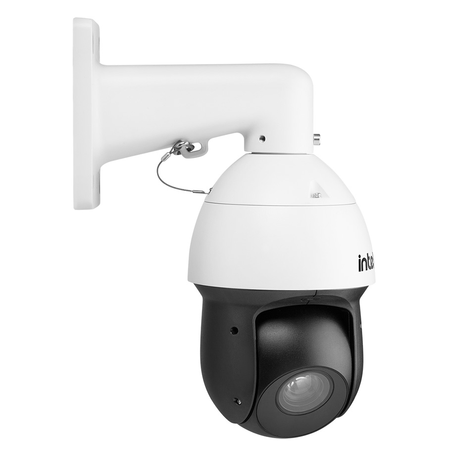 Câmera IP Speed Dome 2 MP VIP 3225 SD IR IA Intelbras