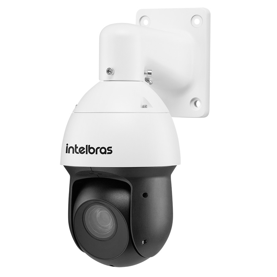Câmera IP Speed Dome 2 MP VIP 3225 SD IR IA Intelbras