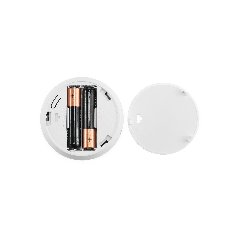 Sensor de Temperatura e Umidade Smart Intelbras MTU 1001