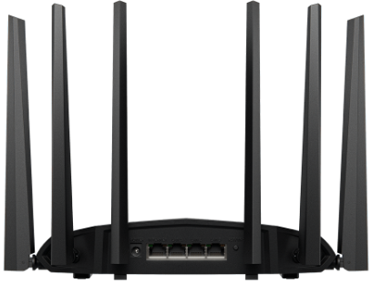 Roteador Wireless Intelbras W5-2100G