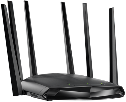 Roteador Wireless Intelbras W5-2100G
