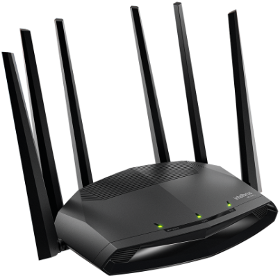 Roteador Wireless Intelbras W5-2100G