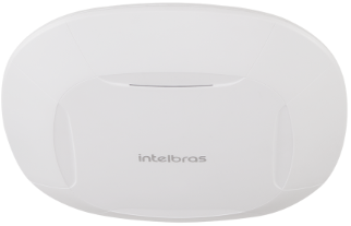 Access Point Dual Band AC AP 1210 Intelbras