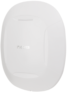 Access Point Dual Band AC AP 1210 Intelbras