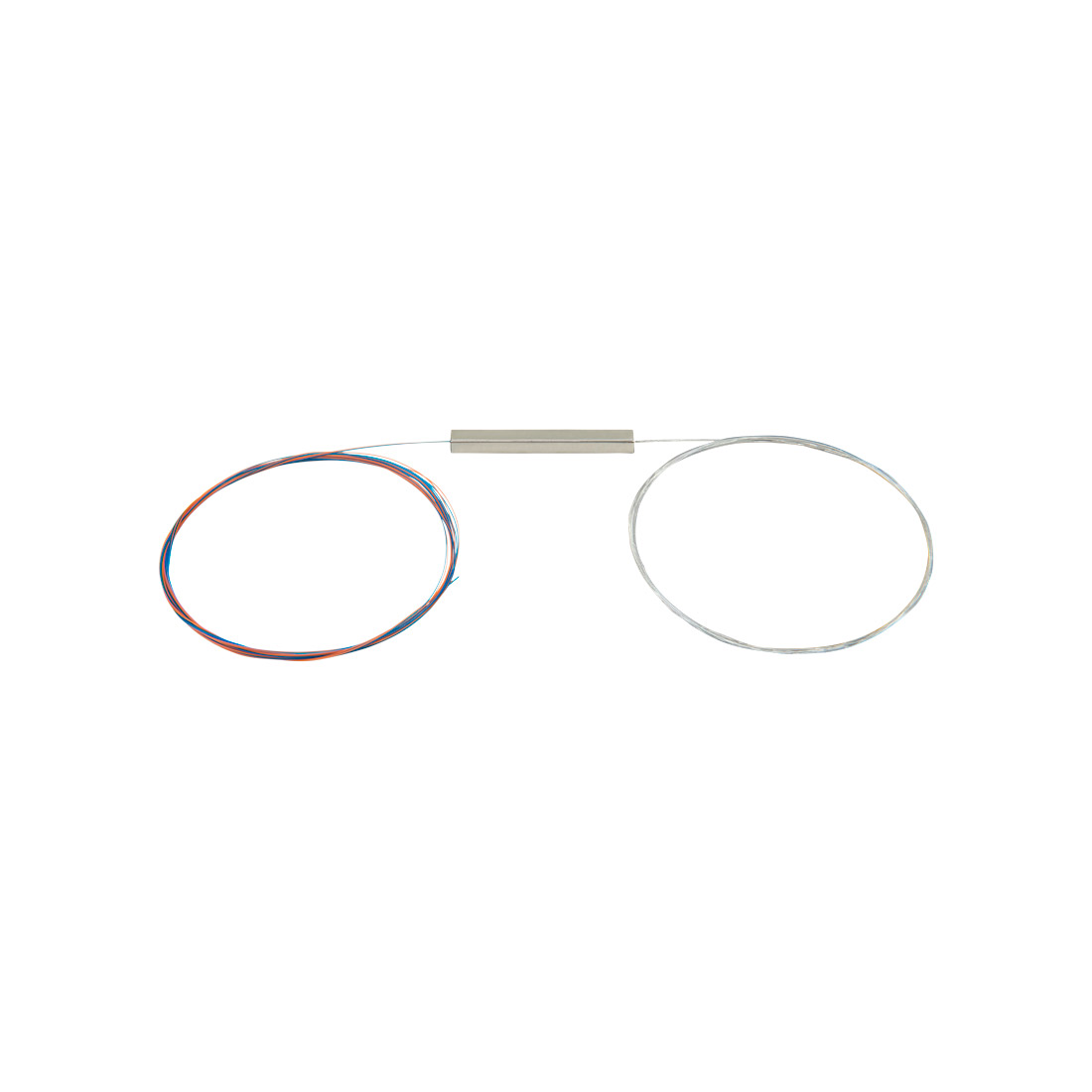 Splitter Óptico Balanceado - XFS 140 Intelbras 1 x 4 sem Conector