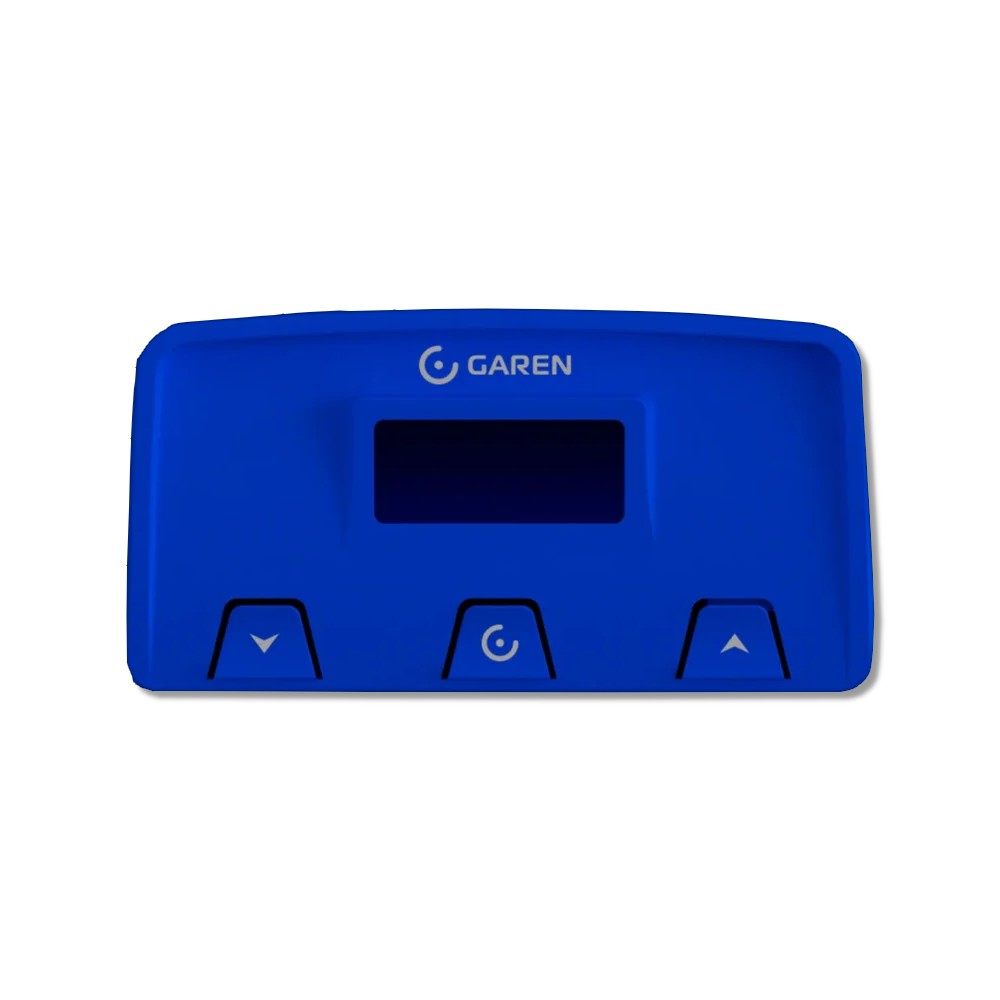Programador Setup Externo USB Garen A01644G