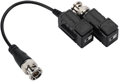 Balun Passivo Intelbras VB 502 B G2