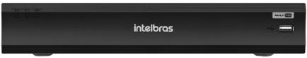 DVR 8 Canais HD 1 TB iMHDX 3008 Intelbras