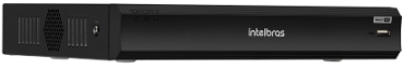 DVR 8 Canais HD 1 TB iMHDX 3008 Intelbras