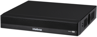 DVR 16 Canais HD 1 TB MHDX 1016-C Intelbras