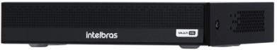 DVR 8 Canais Sem HD MHDX 3008-C Intelbras