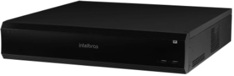iNVD 32 Canais Sem HD iNVD 7032 Intelbras