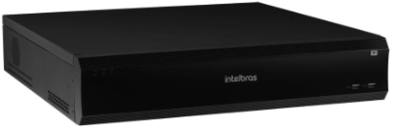 iNVD 32 Canais Sem HD iNVD 7032 Intelbras