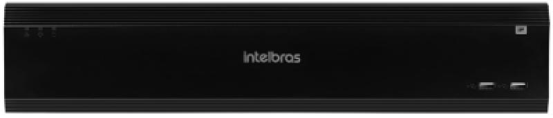 iNVD 32 Canais Sem HD iNVD 7032 Intelbras