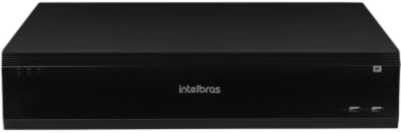 iNVD 32 Canais Sem HD iNVD 7032 Intelbras