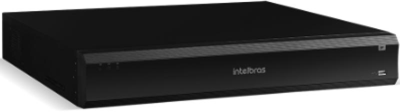 iNVD 32 Canais HD 4 TB iNVD 5132 Intelbras