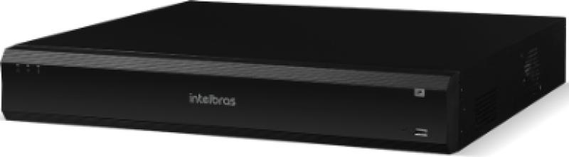 iNVD 32 Canais HD 2 TB iNVD 5132 Intelbras