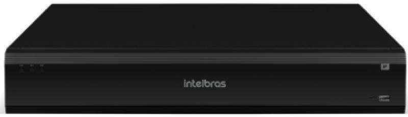 iNVD 32 Canais HD 2 TB iNVD 5132 Intelbras