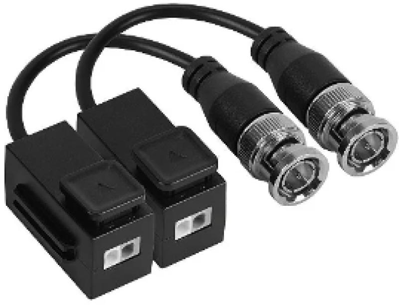 Balun Passivo Intelbras VB 503 B