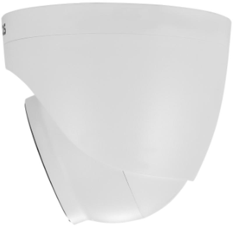 Câmera Dome Wi-Fi VIP 1230 D W G4 Intelbras