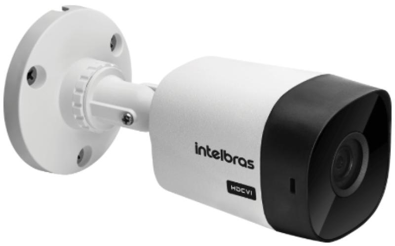 Câmera Bullet HDCVI VHC 1120 B Intelbras
