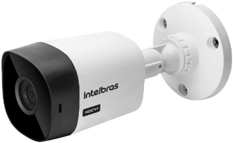 Câmera Bullet HDCVI VHC 1120 B Intelbras