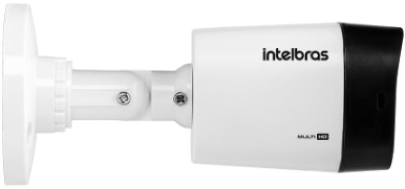 Câmera Bullet Multi HD VHD 1015 B G7 Intelbras