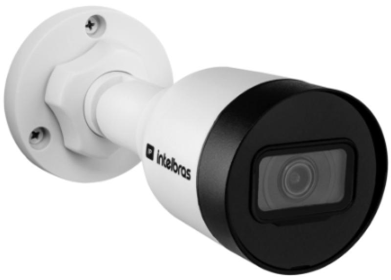 Câmera Multi HD Bullet VLP 1230 B Intelbras