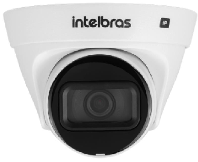 Câmera Multi HD Dome VLP 1230 D Intelbras