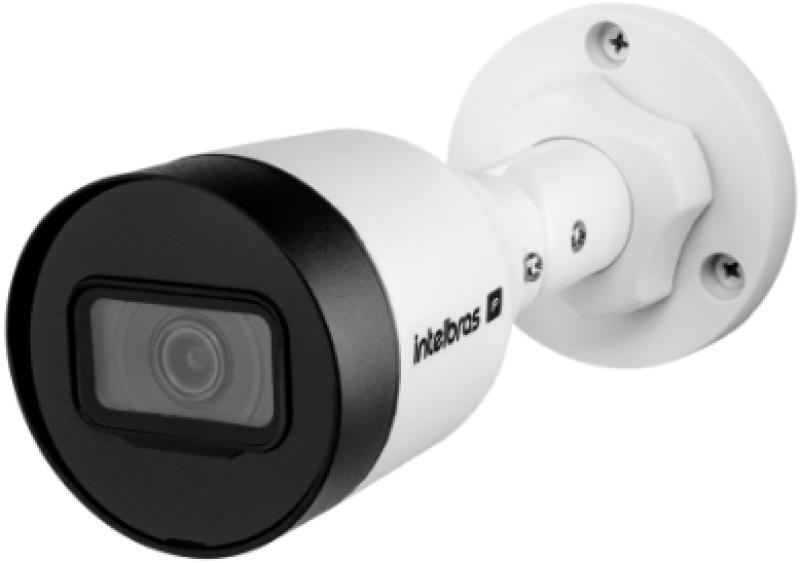 Câmera Multi HD Bullet VLP 1230 B Intelbras