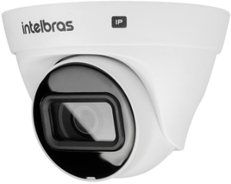 Câmera Multi HD Dome VLP 1230 D Intelbras