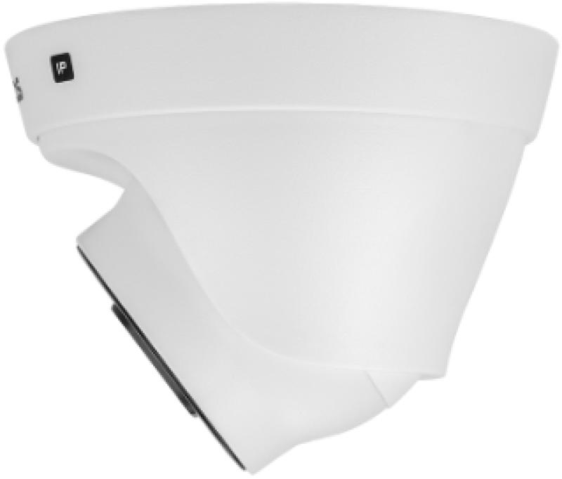 Câmera Multi HD Dome VLP 1230 D Intelbras