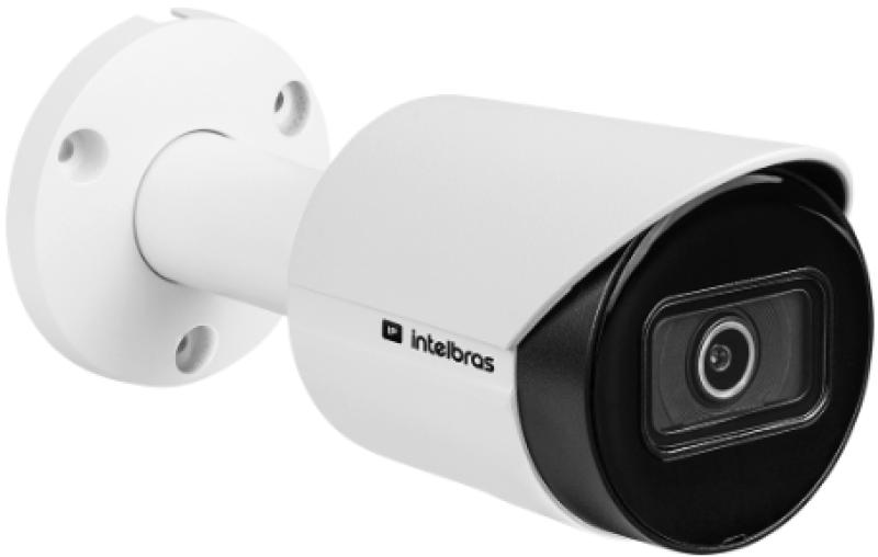 Câmera IP Bullet VIP 3830 B 4K Intelbras
