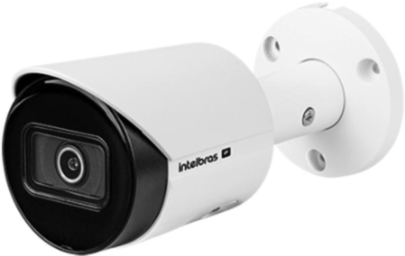 Câmera IP Bullet VIP 3830 B 4K Intelbras