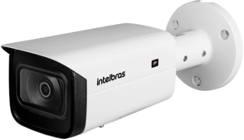 Câmera IP Bullet VIP 5280 B IA Intelbras
