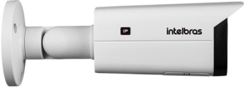 Câmera IP Bullet VIP 5280 B IA Intelbras