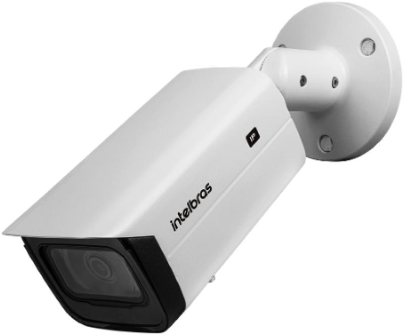 Câmera IP Bullet VIP 5280 B IA Intelbras