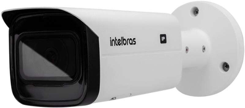 Câmera Bullet com Entrada de Alarme VIP 3280 B AL Intelbras