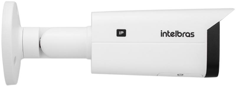 Câmera Bullet com Entrada de Alarme VIP 3280 B AL Intelbras