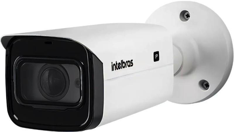 Câmera IP Bullet com Zoom Motorizado VIP 3260 Z G2 Intelbras