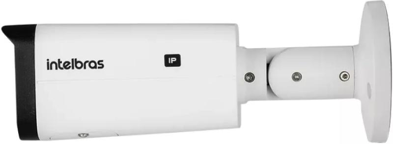 Câmera IP Bullet com Zoom Motorizado VIP 3260 Z G2 Intelbras