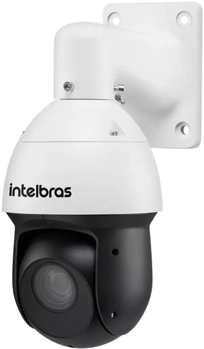Câmera IP Speed Dome 2 MP VIP 3220 SD IR Intelbras