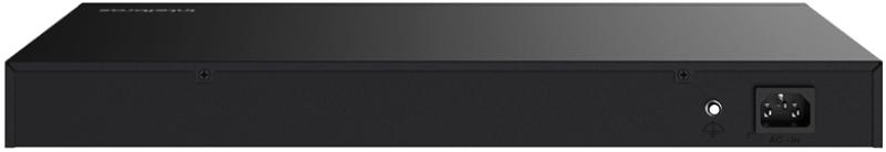 Switch Gerenciável 48 Portas Gigabit Ethernet 2 Portas SFP S2050G A Intelbras