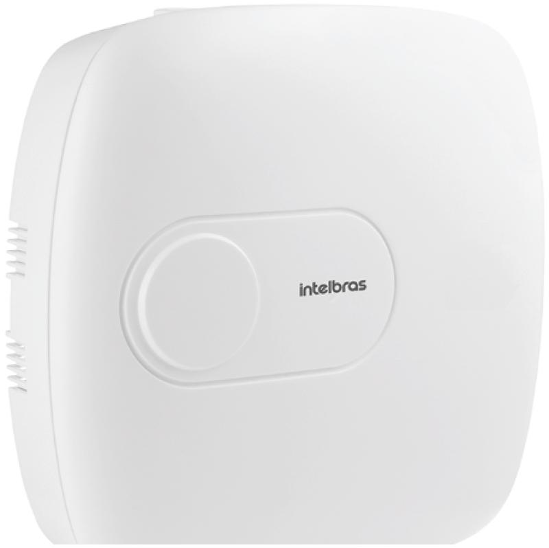 Central de Alarme Monitorada Intelbras AMT 2018 E 3G