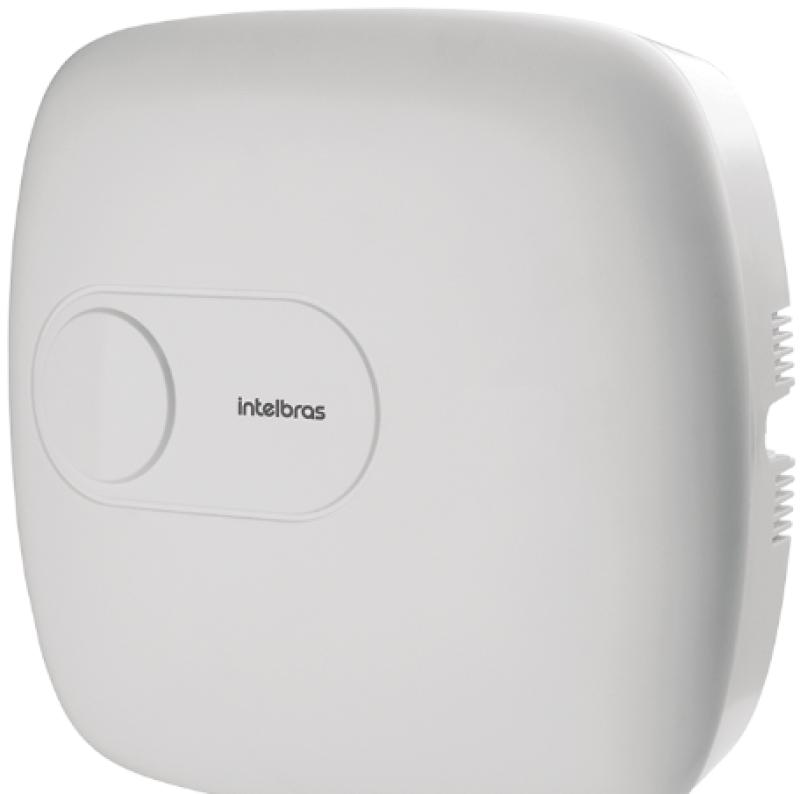 Central de Alarme Monitorada Intelbras AMT 2018 E 3G