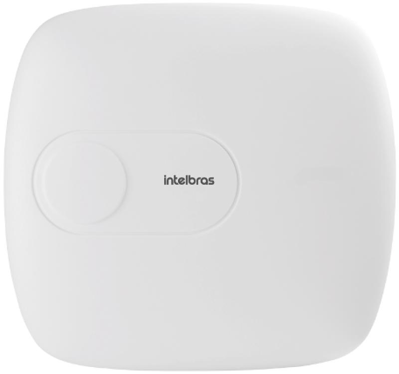 Central de Alarme Monitorada Intelbras AMT 2018 E 3G